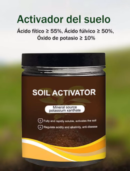 🔥COMPRA 1 Y LLÉVATE 1 GRATIS🔥Agente aflojador para mejorar el suelo