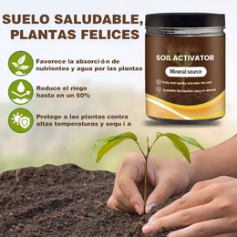 🔥COMPRA 1 Y LLÉVATE 1 GRATIS🔥Agente aflojador para mejorar el suelo